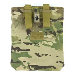 Подсумок для сброса Ars Arma A-21 Вомбат (Multicam)
