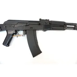 Автомат G&G TGK-74G / GKG74M, металл, 140-150 м/c