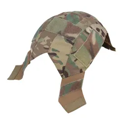 Чехол (кавер) на шлем WOSPORT Assault, мультикам