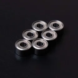 Втулки-подшипники MPower 8 мм для пулемётов A&K M249, ПКМ