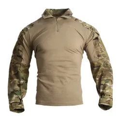 Боевая рубашка EmersonGear G3 Multicam (Multicam, 2XL)