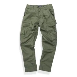 Брюки тактические EmersonGear Blue Label Ergonomic Fit Long (Ranger Green, 30R)