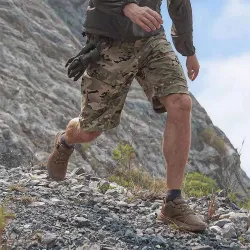 EmersonGear Blue Label Traveler   (Койот, 40)