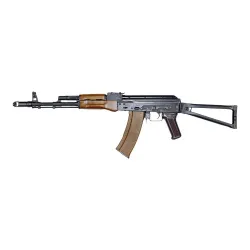 Автомат E&L EL-A105S, сталь, дерево