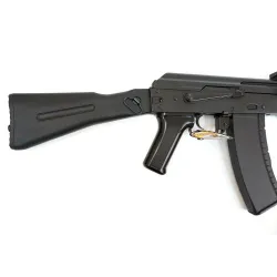 Автомат G&G TGK-74G / GKG74M, металл, 140-150 м/c