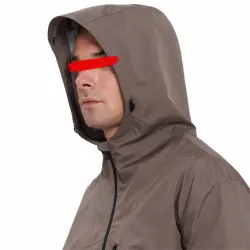 APEX Hemis (Серый, L)