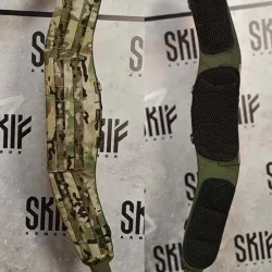 Пояс тактический SKIF Armor SP-4 Видар (Multicam, L)