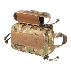 Подсумок для аптечки WARTECH D.R.E.A.M. UP-107, отрывной (Multicam)