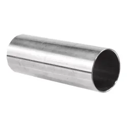 Цилиндр E&L EL-3D-00-1 нерж, без дырок