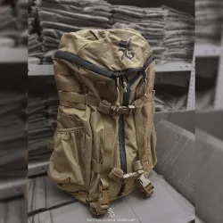 Рюкзак SMOLA313 3ДНЯ  (Койот)