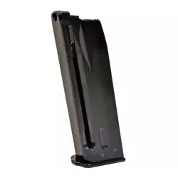 Магазин пистолетный WE Browning Hi Power MK3 грин-газ