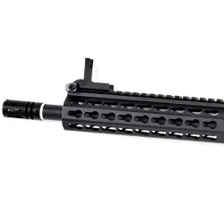 Автомат East Crane KAC SR-16 E3 8.5'' RIS