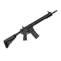 Автомат CYMA CM068C M4 URX rail 10", металл