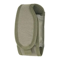 Подсумок для радиостанции WARTECH Волна-2 UP-111, закрытый (Олива)