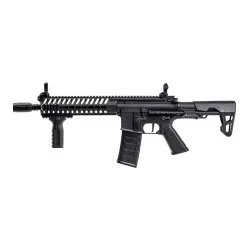 Автомат King Arms M4 Striker Keymod CQB Ultra Grade II