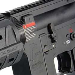 Автомат G&G GC4 G26 A1, 130-140 м/с