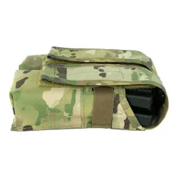 Подсумок для 4 магазинов AK Ars Arma A-18 Слот LC (Multicam)