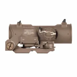 Прицел оптический Elcan SpecterDR 1-4x32 тан