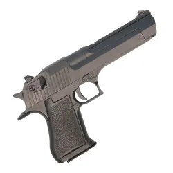 Пистолет газовый Double Bell DSRT Eagle