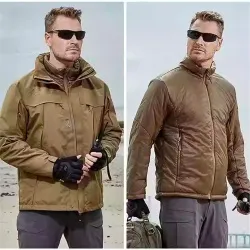 S.Archon Thor 3 в 1 (Койот, L)