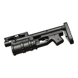 ПУ СтрайкАрт Кастет Чекист