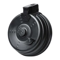 Магазин бубен LCT RPK 2000 шаров электрический 