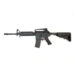 Автомат CYMA CM007 M4 RIS, металл
