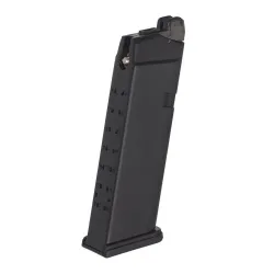 Магазин пистолетный Double Bell G17/G18C