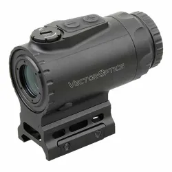 Прицел призматический Vector Optics Paragon 1x16 Micro