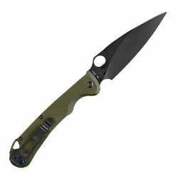 Нож Daggerr Sting, Olive, DLC D2 
