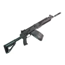 Пулемет LCT LCK-16