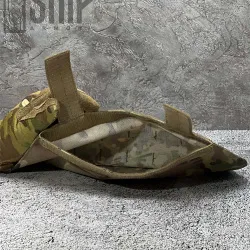 Напашник SKIF Armor SB-1, одинарный (Multicam)