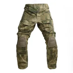 Брюки боевые EmersonGear Gen.3, мох (Мох, 38R)