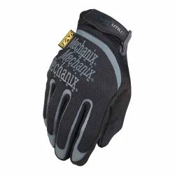 Перчатки Mechanix Wear Utility (Черный, L)