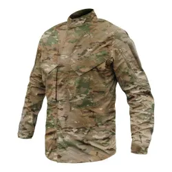 Китель Sturmer Combat Shirt G4