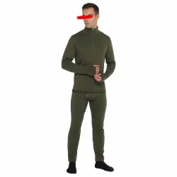 Термобельё APEX Base 2.1 комплект (Олива, L)