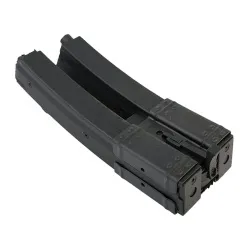 Магазин бункерный MP-5 CYMA 560 шаров / C37