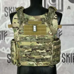 Бронежилет SKIF Armor SB-9 Доберман (Multicam, L)