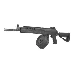 Пулемет LCT LCK-16