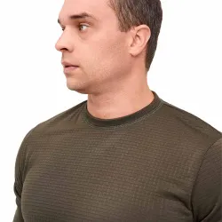 Термобельё Garsing GSG-71 Ripstop Fleece (Хаки, S)