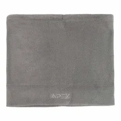 Бафф APEX флисовый  (Серый )
