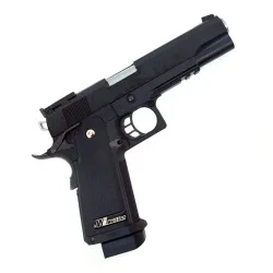 Пистолет газовый WE Hi-Capa 5.1 