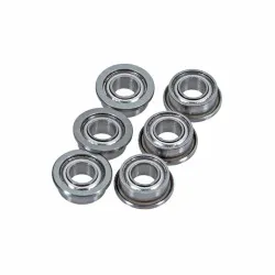 Втулки-подшипники 7мм SHS