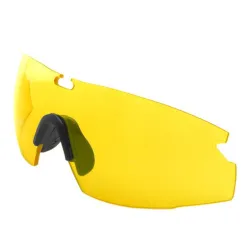 Линза PMX Select янтарная / 2030ST