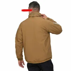 APEX RItter (Coyote, 2XL)