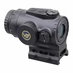 Прицел призматический Vector Optics Paragon 1x16 Micro
