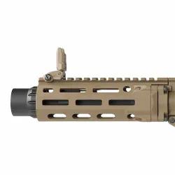 Автомат CYMA DDM4 PDW лицензия Daniel Defense, FDE