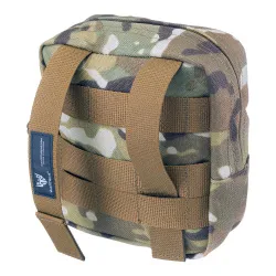 Подсумок утилитарный WARTECH UP-109, вертикальный (Multicam)