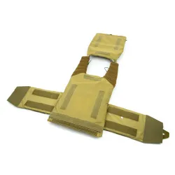 Бронежилет Ars Arma А-18 Голиаф-Г (Multicam, L/XL)