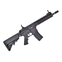 Автомат East Crane KAC SR-16 E3 8.5'' RIS